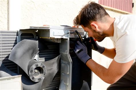 Repair or Replace HVAC System: What You Need to Know - DYCORA