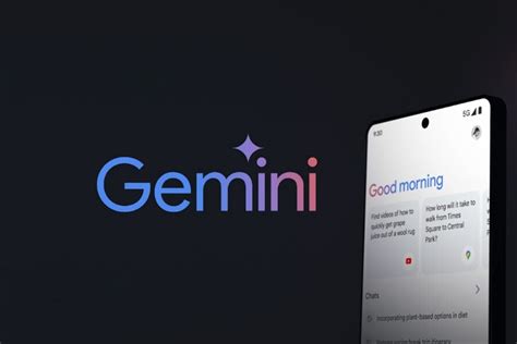 Google adds its Gemini Nano model to Pixel 8 and 8a smartphones