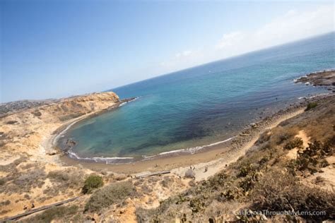 Abalone Cove Preserve: Beach Hiking & Tide Pools in Rancho Palos Verde ...