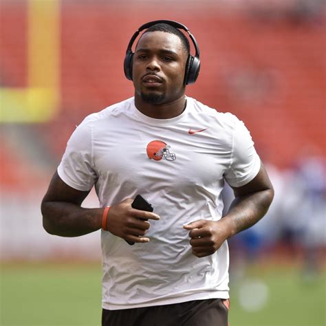 Christian Kirksey Agrees to 4-Year Contract Extension with Cleveland Browns