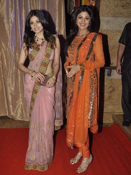 shamita shetty wedding dress | Wedding Styles