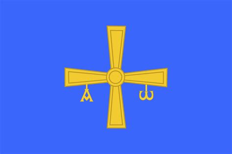 Redesigns of the flag of the Kingdom of Asturias, and current ...