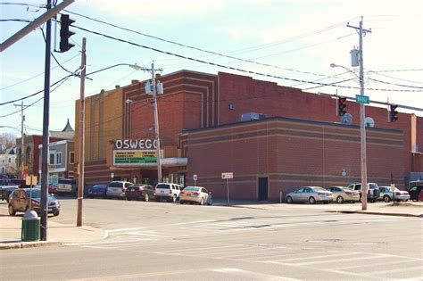 Oswego Theater - Oswego, NY | The Oswego Theater / Oswego 7 … | Flickr