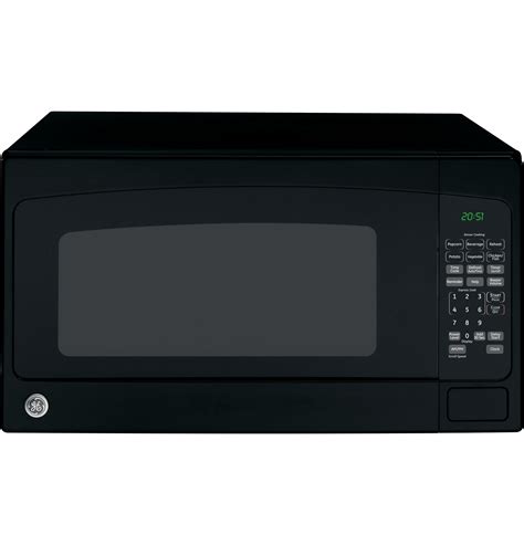 GE - JES2051SNSS - GE® 2.0 Cu. Ft. Capacity Countertop Microwave Oven-JES2051SNSS | C.K. Seidman ...