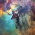 NASA Releases Astonishing Video Of The Lagoon Nebula As A 28th Hubble Birthday Gift