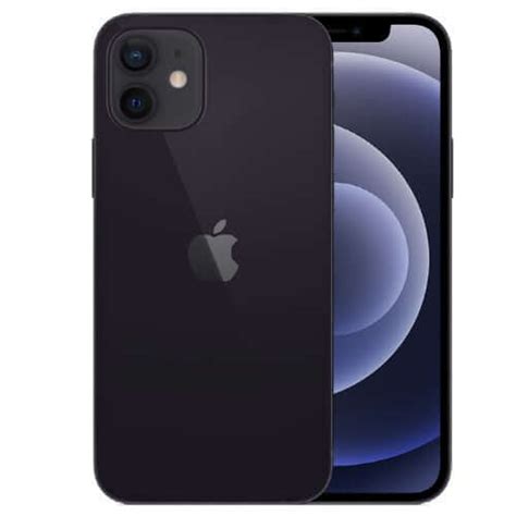 Apple iPhone 12 64GB Black - Welcome to Fasbazar.com Shop Online in UAE for Electronics, Fashion....