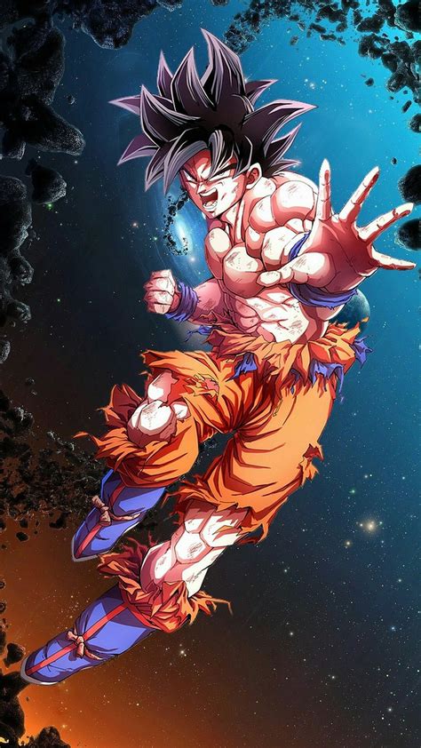 imágenes de goku | Anime dragon ball super, Dragon ball super goku, Dragon ball super manga