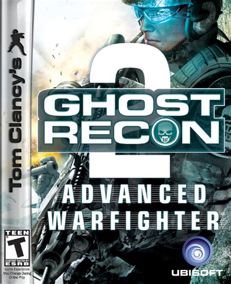 Tom Clancy's Ghost Recon: Advanced Warfighter 2 | Ghost Recon Wiki ...