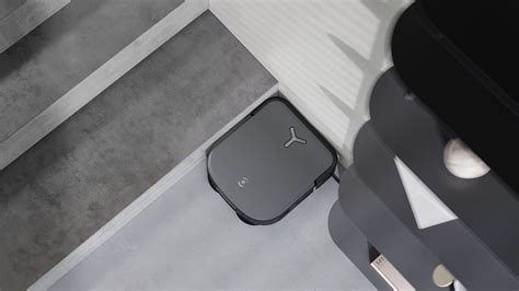 Finally, a robot vacuum cleaner that has the potential to get into corners | TechRadar