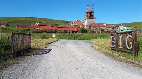 BIG PIT NATIONAL COAL MUSEUM (Blaenavon) - All You Need to Know BEFORE You Go