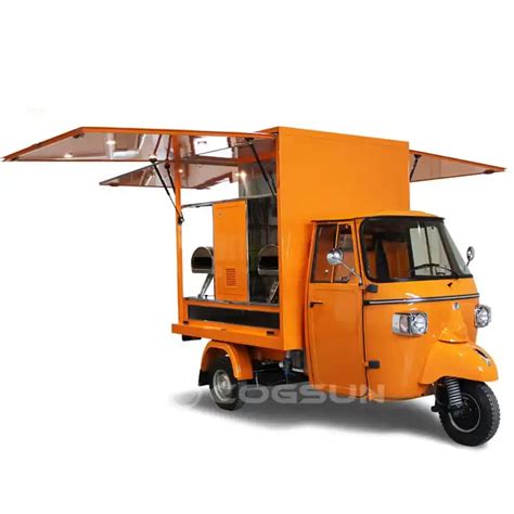 Cheap Mobile Hotdog Food Trucks Mobile Ice Cream Food Truck Trailer Crepe Food Cart For Sale ...