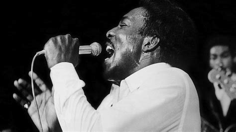 10 Best Wilson Pickett Songs of All Time - Singersroom.com