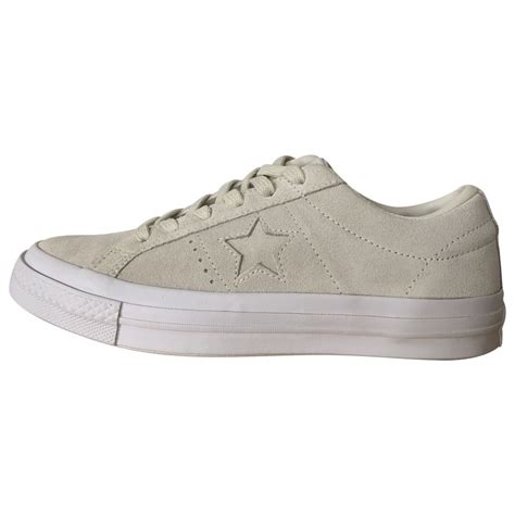 Trainers Converse Beige size 39 EU in Suede - 8290009