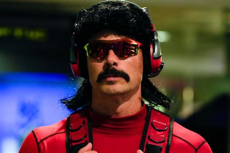 Dr Disrespect on Twitter: "Damn I look good… https://t.co/qIerW6gC7F ...