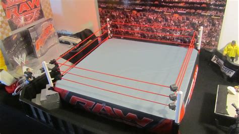 How To Find Out Your Ring Size Wwe Ring Scale Authentic - BLOG HOWTOID