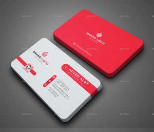 Creative Business Card Design AI, Vector EPS - ksioks