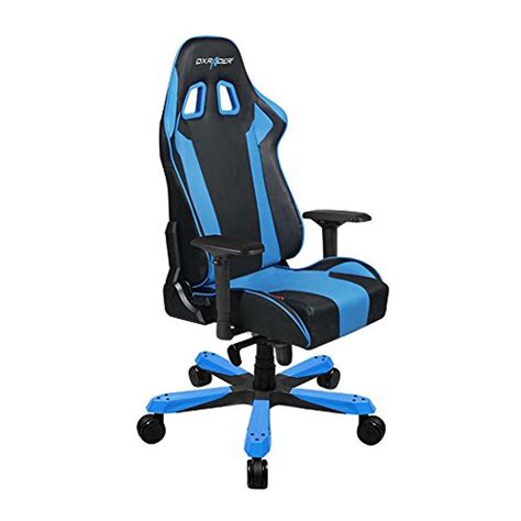 DXRacer King Series Review - An Expensive Mistake? - Ergonomic Trends