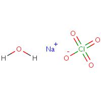 Sodium perchlorate monohydrate - Hazardous Agents | Haz-Map