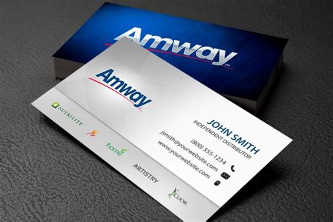 vlog amway