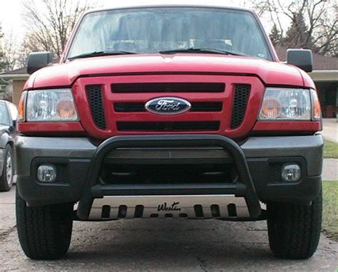 Bull bar owners..... - Ranger-Forums - The Ultimate Ford Ranger Resource