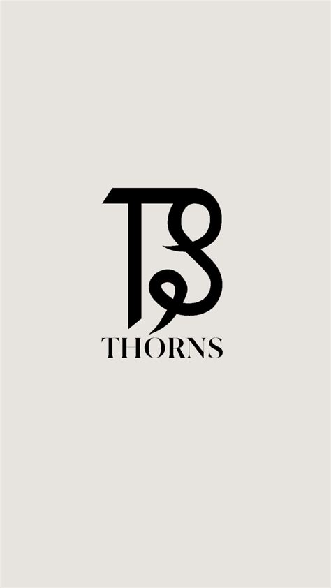 About - Thorns Underwear