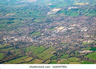 25 Horsham Aerial Images, Stock Photos, 3D objects, & Vectors | Shutterstock