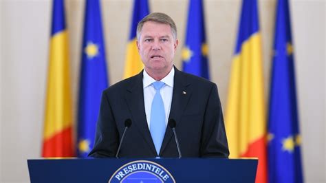 Romanian President promulgates one of the three controversial justice ...