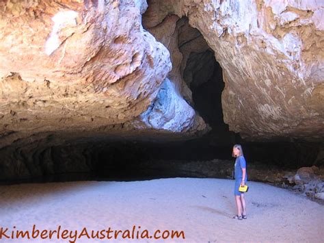 Tunnel Creek National Park - A Kimberley Top Tip