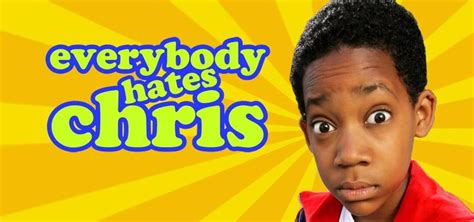 MTV Orders Animated ‘Everybody Still Hates Chris'