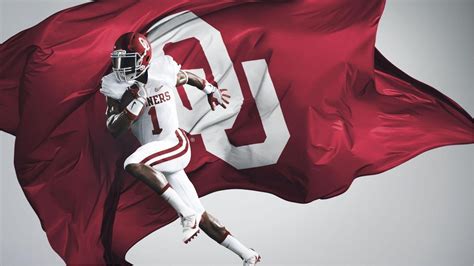 Oklahoma Sooners Desktop Wallpapers - Top Free Oklahoma Sooners Desktop ...