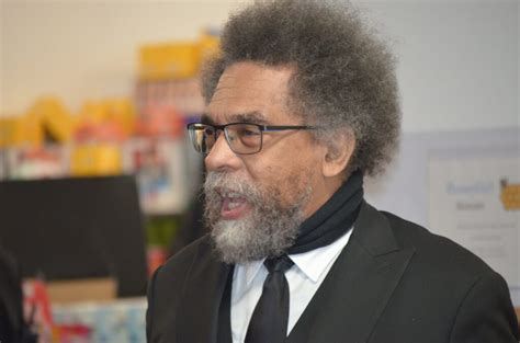 Cornel West removed from Michigan presidential election ballot ...