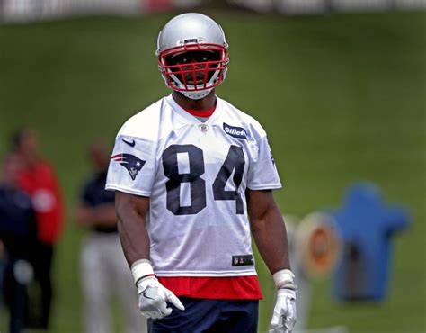 Patriots Could Release Tight End Benjamin Watson, Status Revealed