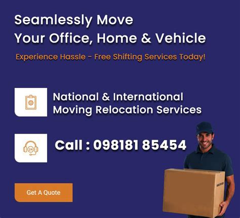 National – Packers and Movers – Delhi – India – Call : 9560807094 – Competitive Prices. Hassle ...