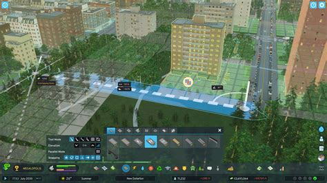 Awe-Inducing Quality-of-Life Update in Cities: Skylines 2 Leaves City ...