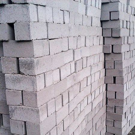 Customized Fly Ash Bricks at best price in Raichur by Jyothi Fly Ash & Brick Industry | ID ...