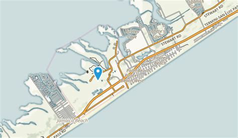 Best Trails in Galveston Island State Park - Texas | 20 Photos & 16 ...