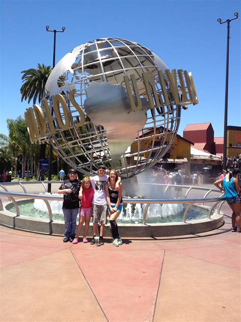 Universal Studios Hollywood - East Valley Mom Guide