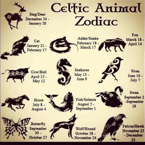 Gemini Animal Zodiac