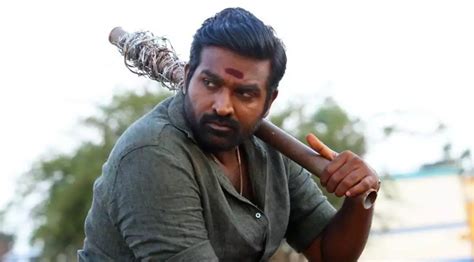 Vijay Sethupathi: New Movies and TV Shows in 2025 and 2026