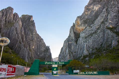 A first-timer's guide to climbing at Potrero Chico, Mexico - Men's Journal