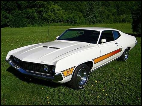 Ford Torino GT wallpapers, Vehicles, HQ Ford Torino GT pictures | 4K ...