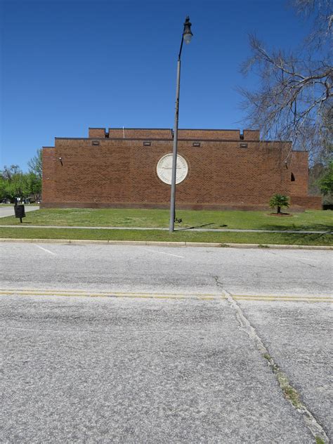 County Courthouse, Chesterfield, SC | Chesterfield County Co… | Flickr