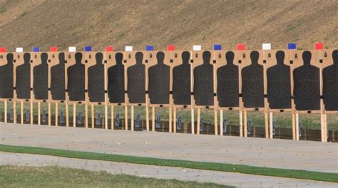 Gun Skills: Qualification Primer - Guns in the News