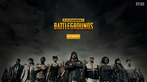 PUBG Lobby Wallpapers - Wallpaper Cave