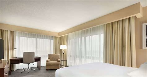 DoubleTree by Hilton Hotel Orlando Downtown Orlando, Florida, US ...