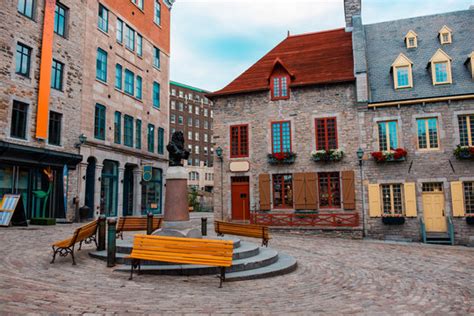 Quebec Place Royale Images – Browse 287 Stock Photos, Vectors, and ...