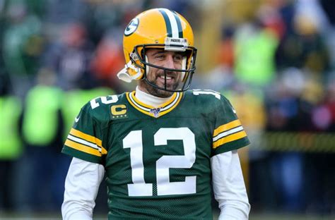 Green Bay Packers 2020 roster preview: Aaron Rodgers