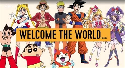 Top 178 + Anime vs japanese culture - Lestwinsonline.com