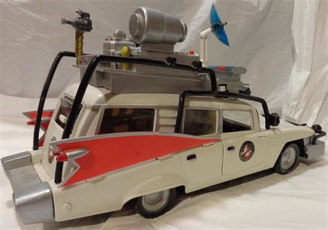 Ecto 1 Extreme Ghostbusters 5 by DARKZADAR-ZERO on DeviantArt