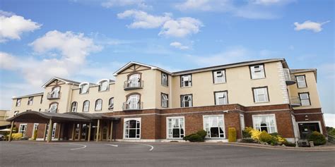 Woodlands Hotel | Waterford Hotels | Hotels Waterford